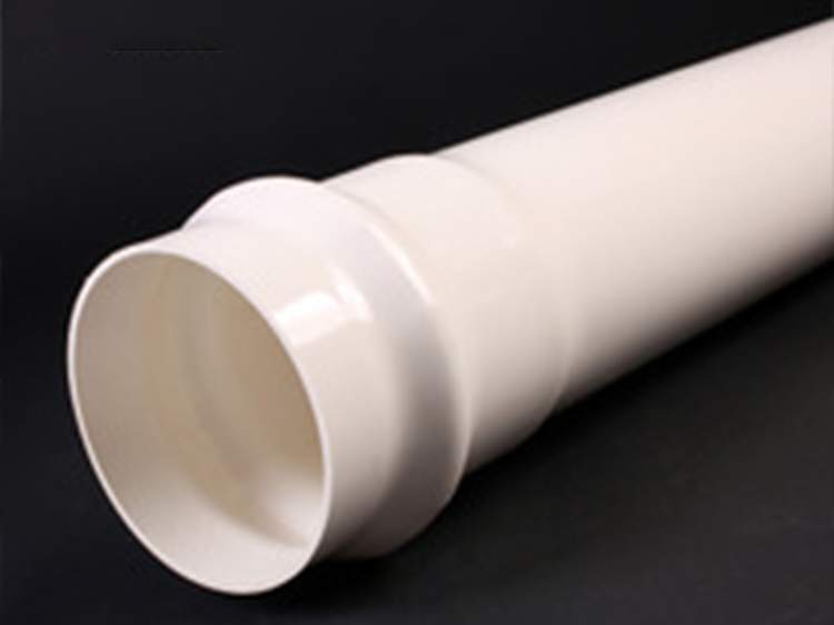 PVC-M高抗沖給水管